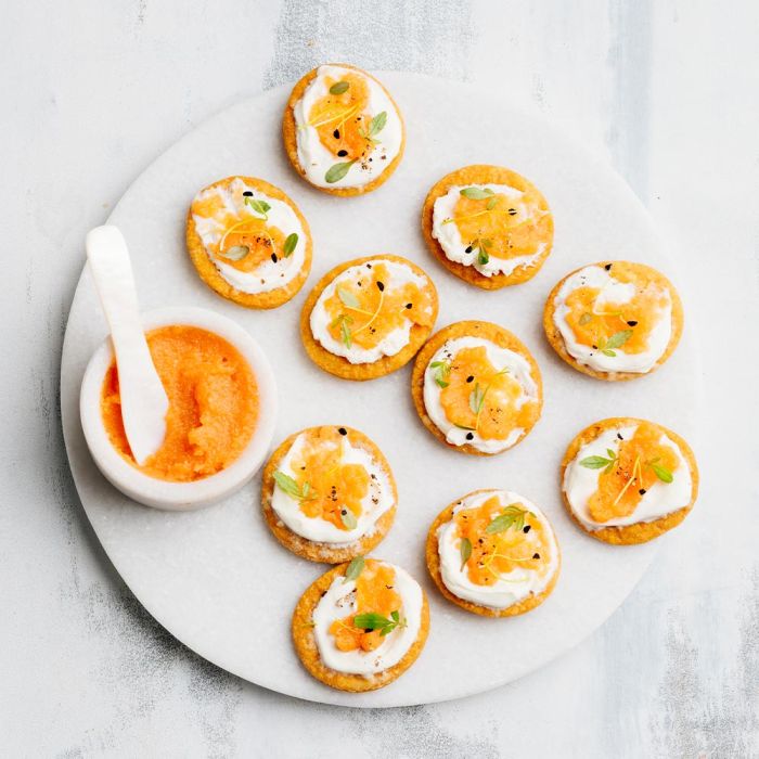 The Christmas Hamper