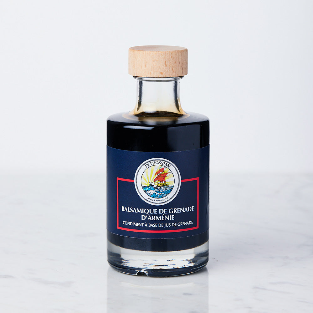 Balsamique de Grenade d'Arménie