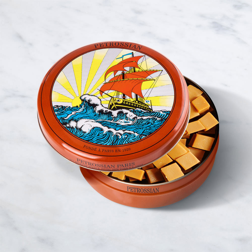 Caramels Tianouchkis