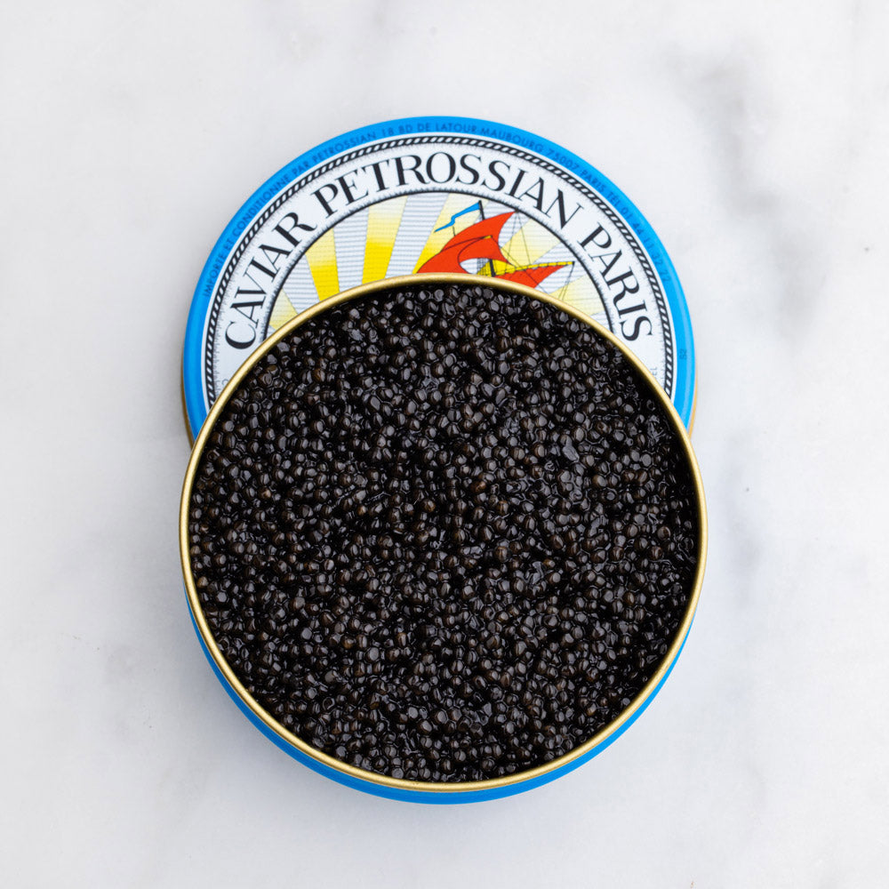 Caviar Baïka ® - 125g