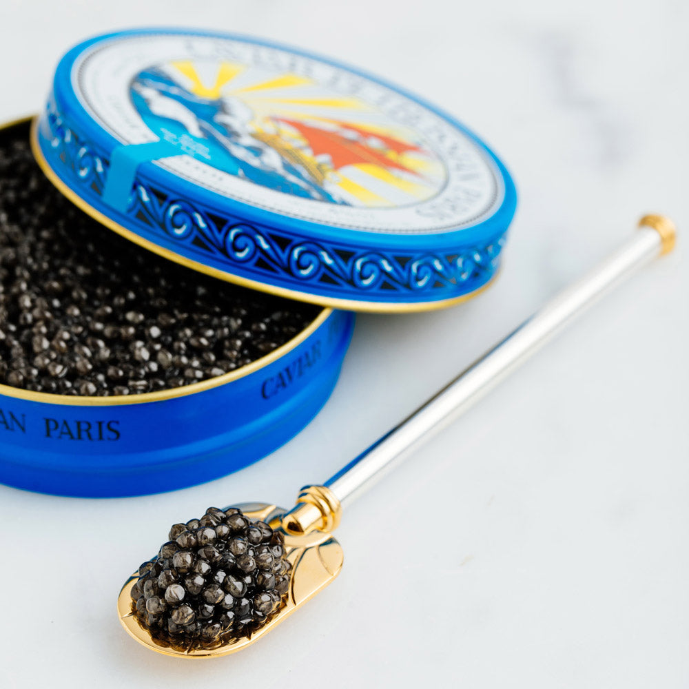 Caviar Beluga Tsar Impérial®