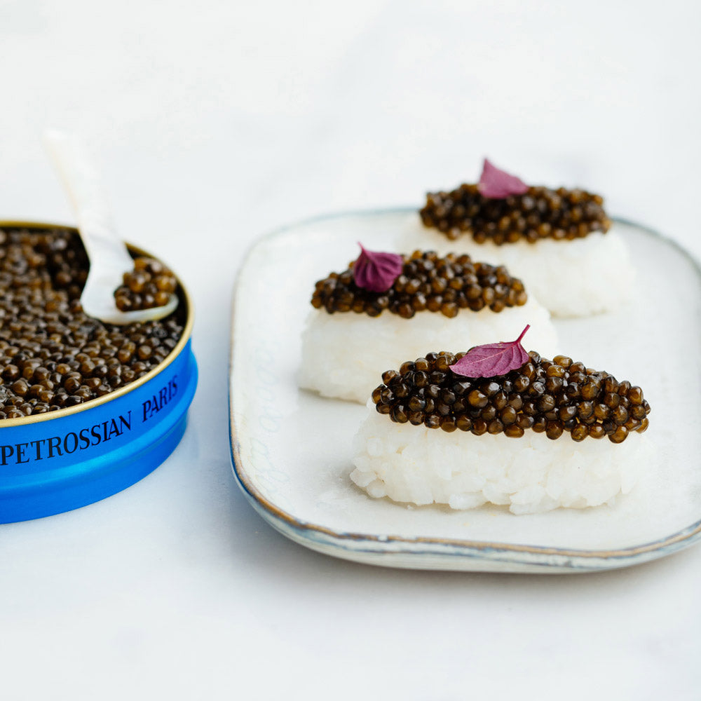 Caviar Daurenki® Royal