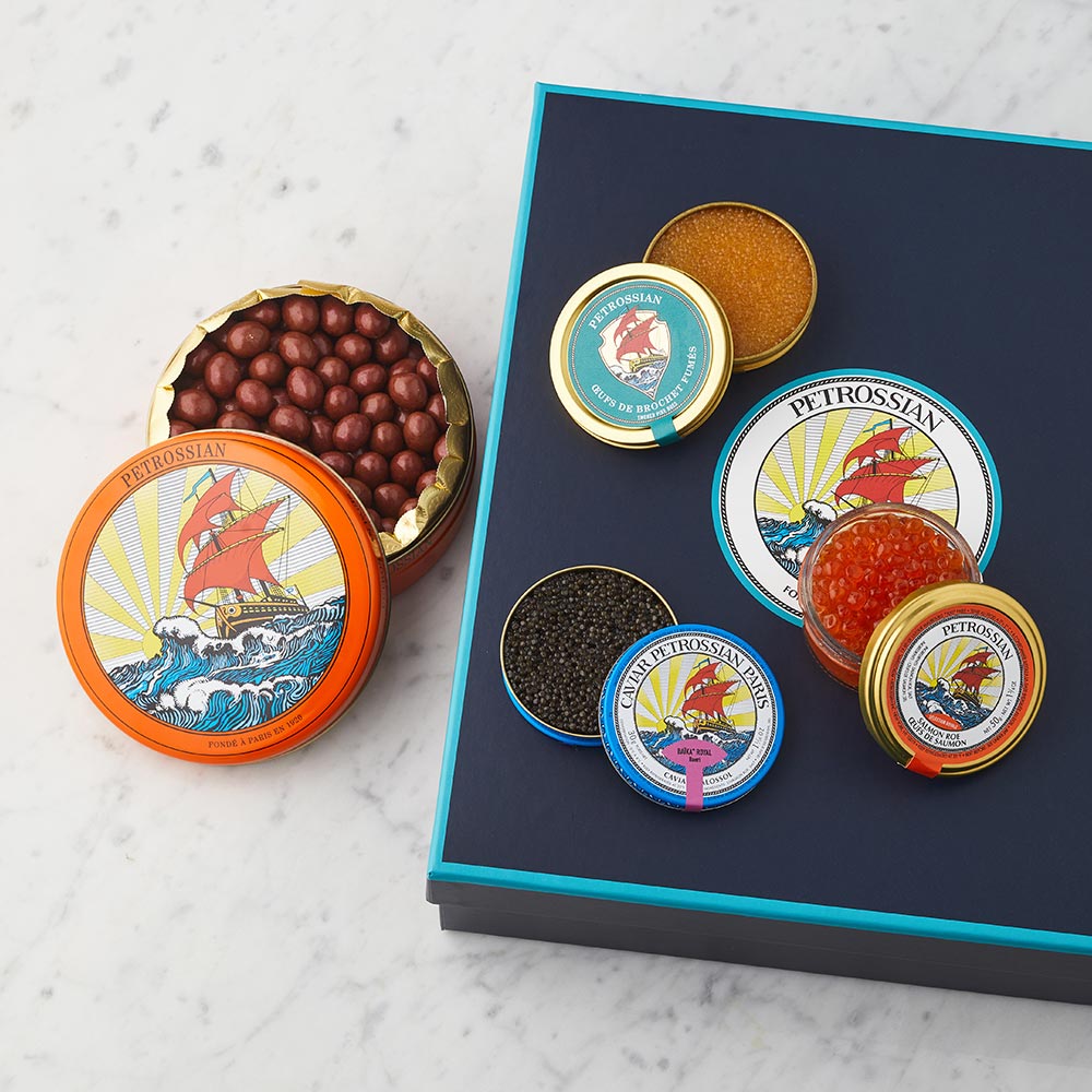 Coffret Pâques en Duo