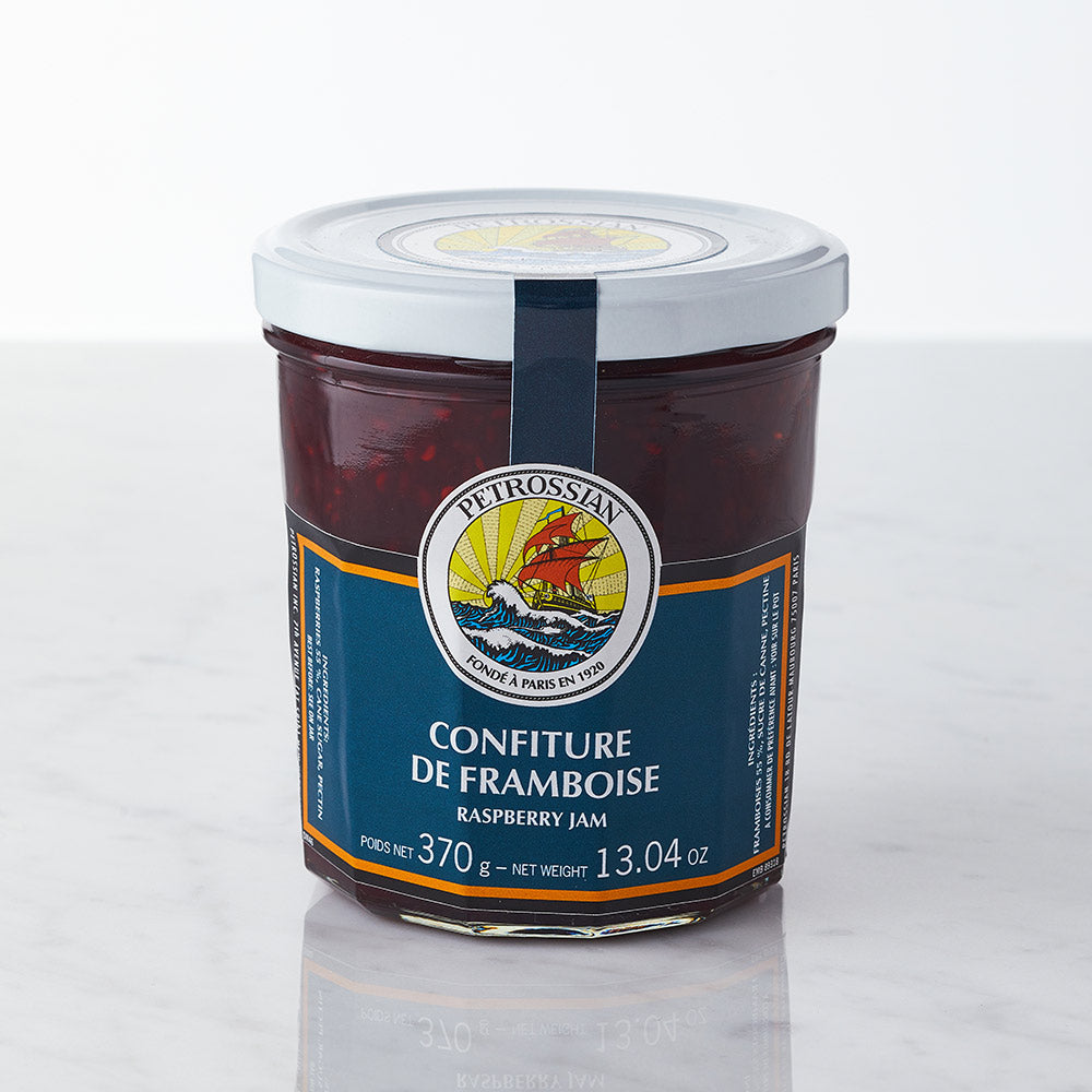 Confiture de Framboise