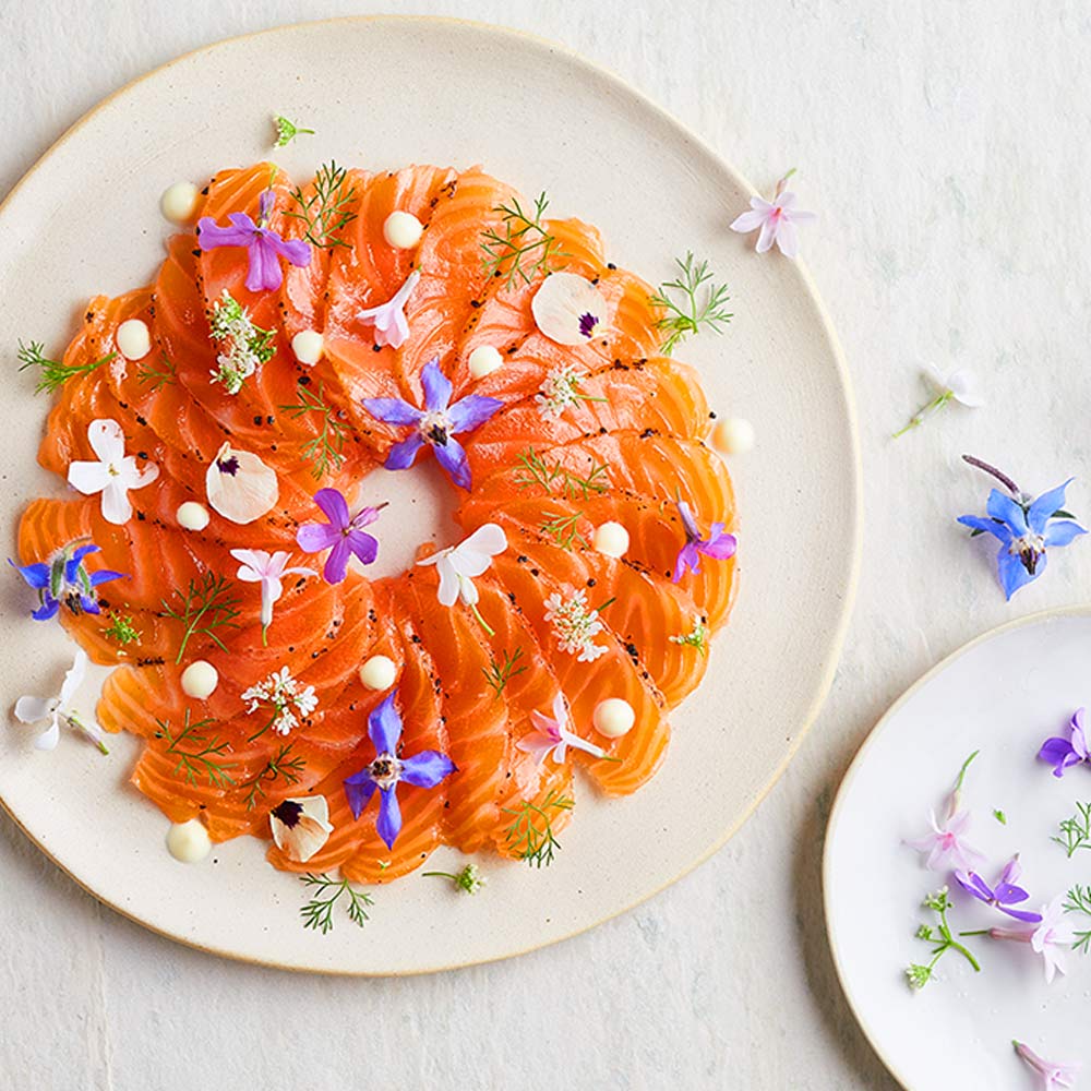 Coupe du Tsar® à la Truffe