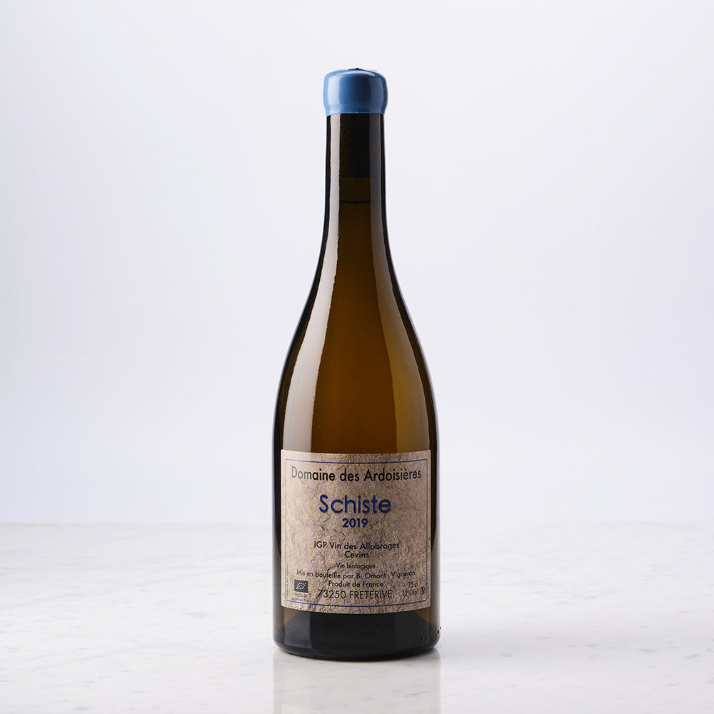 White Allobroges wine – Petrossian