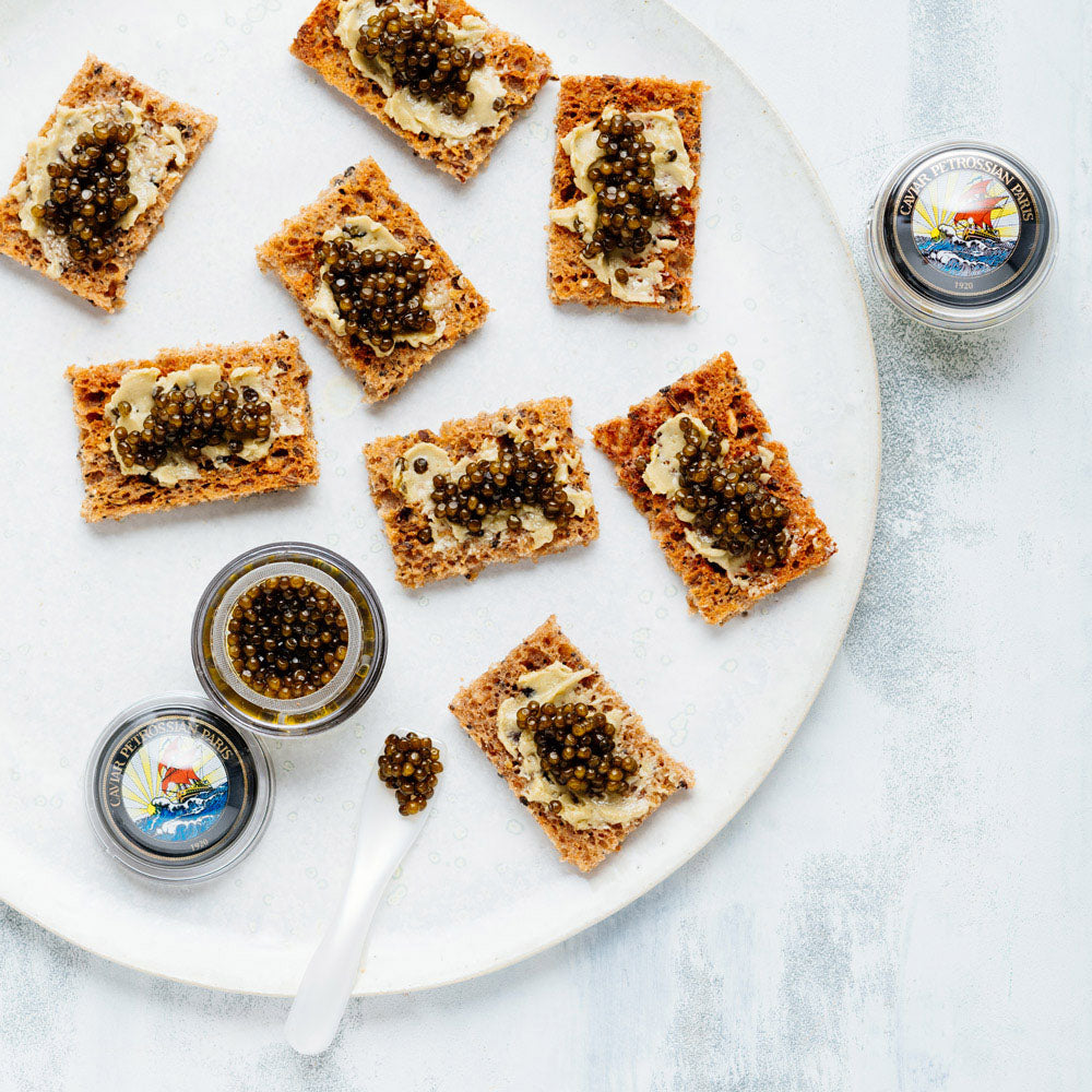 Croustissian® au Seigle