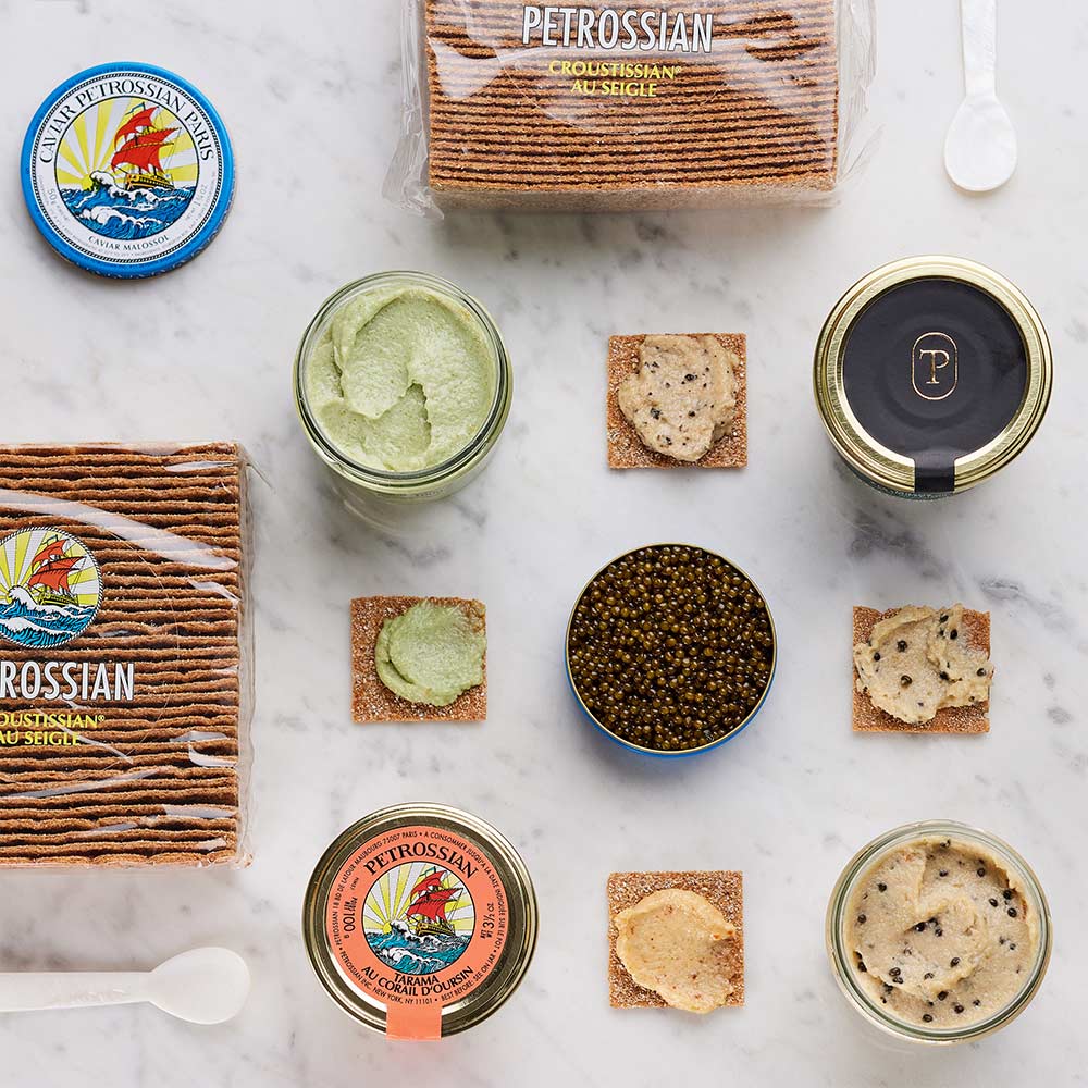 Panier Dîner Canapé