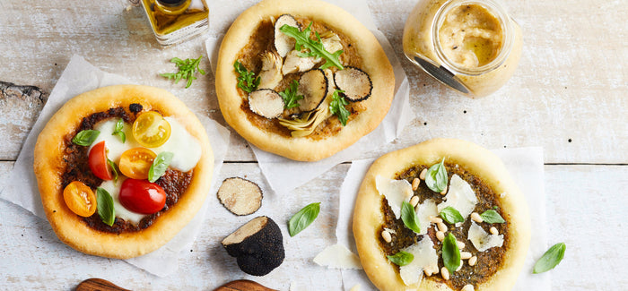 Que faire avec de la truffe ? Nos idées de recettes gourmandes