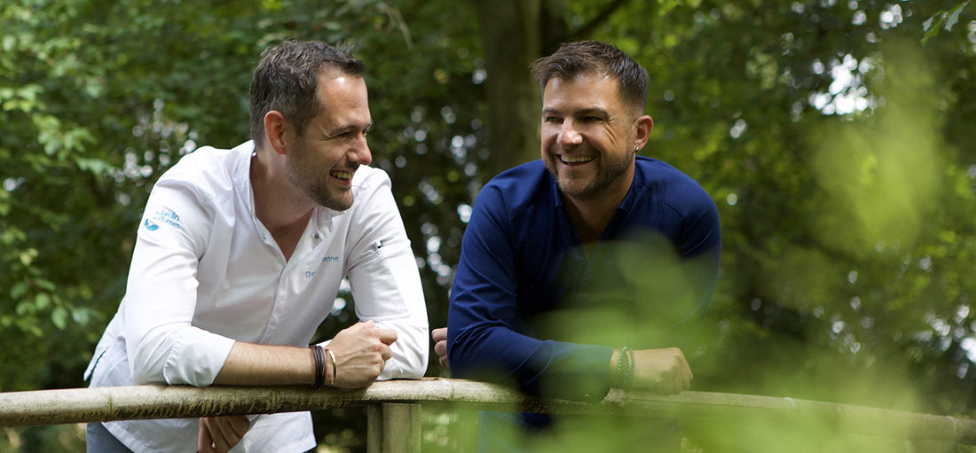 « Dîner particulier to go » : un dîner gastronomique à déguster chez vous