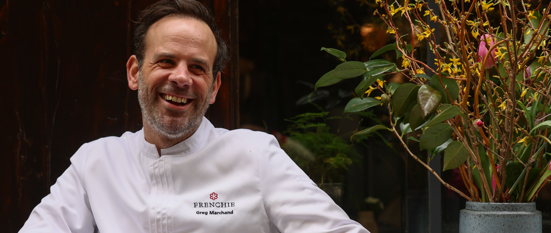 Cercle d'Excellence : Le grand bal par Greg Marchang