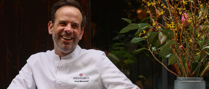 Cercle d'Excellence : Le grand bal par Greg Marchang