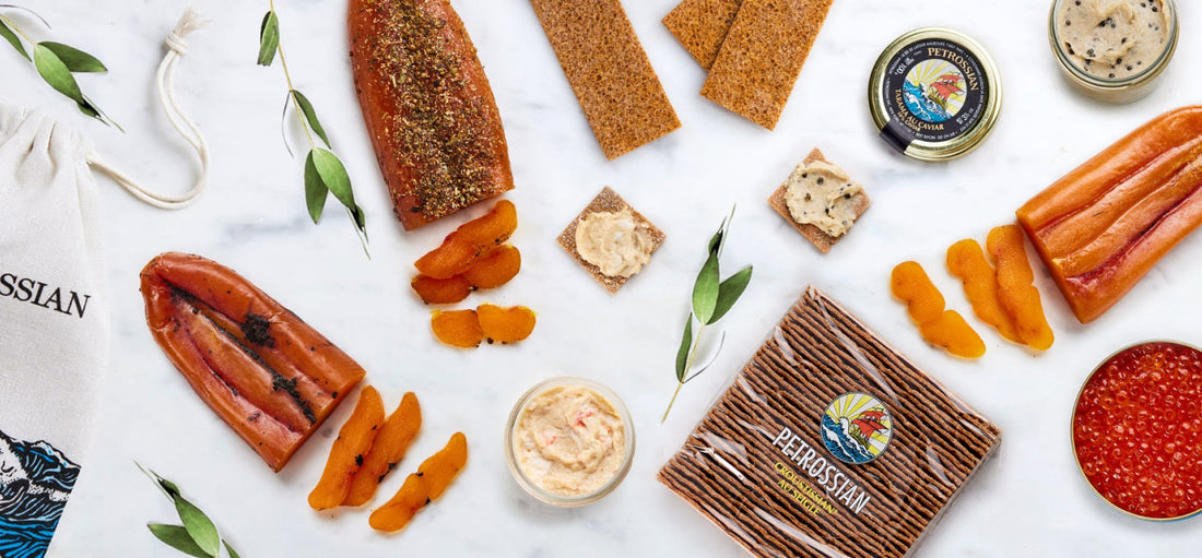 Comment manger la poutargue ?