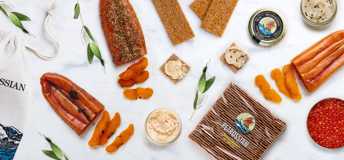 Comment manger la poutargue ?