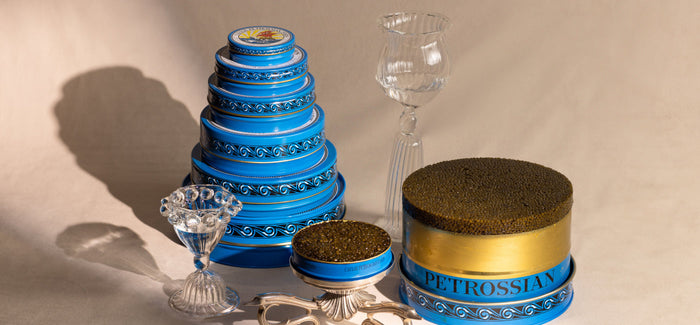 Goût du Caviar