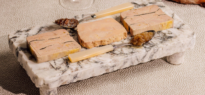 Foie gras pasteurisé : conseils de conservation et dégustation