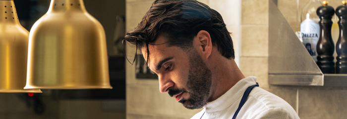 Dîner Prestige : Caviar & Champagne – Une soirée d’exception le 17 décembre