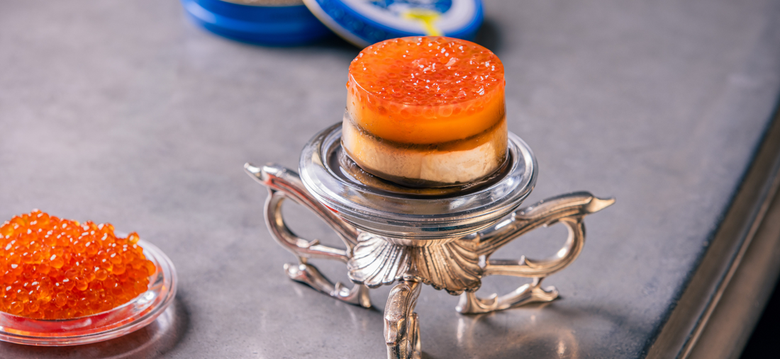 aspic Impérial