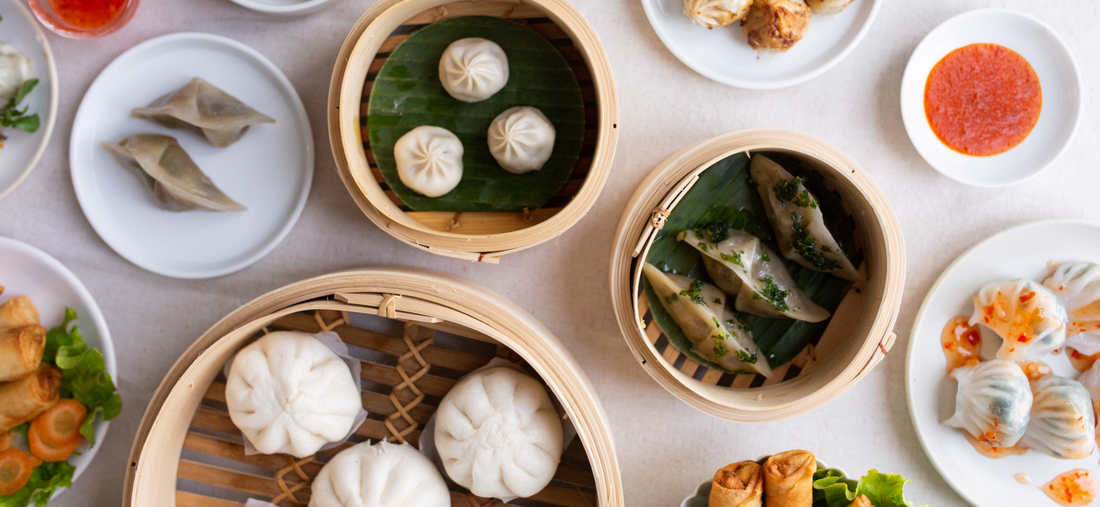 Petrossian et YOOM  s'associent pour le Nouvel An chinois