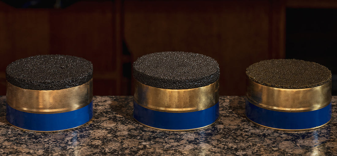 Le Prix du Caviar