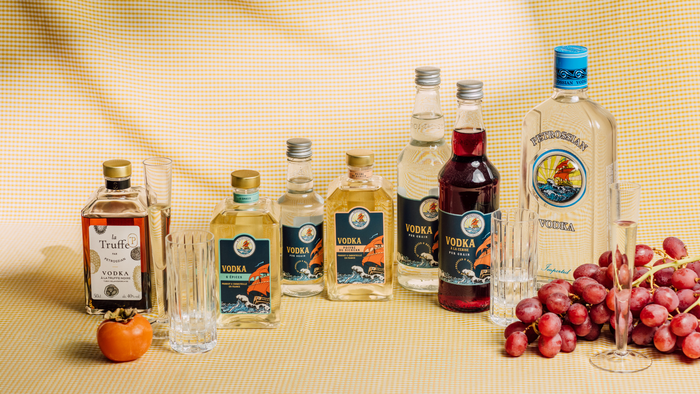 Fêtes des pères : Quel cadeau Petrossian offrir à son papa ?