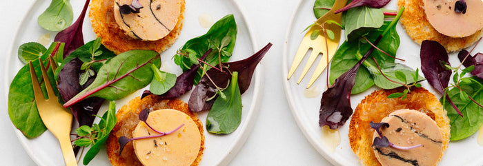 Quel foie gras choisir pour un dîner de Noël ou du réveillon ?