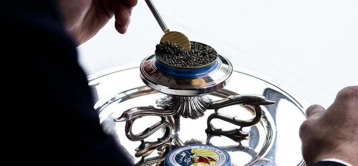 L'instant Petrossian
