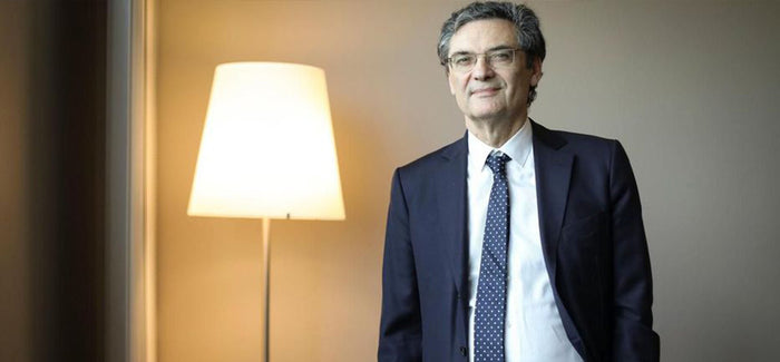 Quelques mots pour Patrick Devedjian