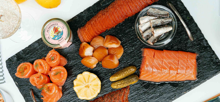 Saumon fumé à froid, à chaud ou gravlax : quelles différences ?