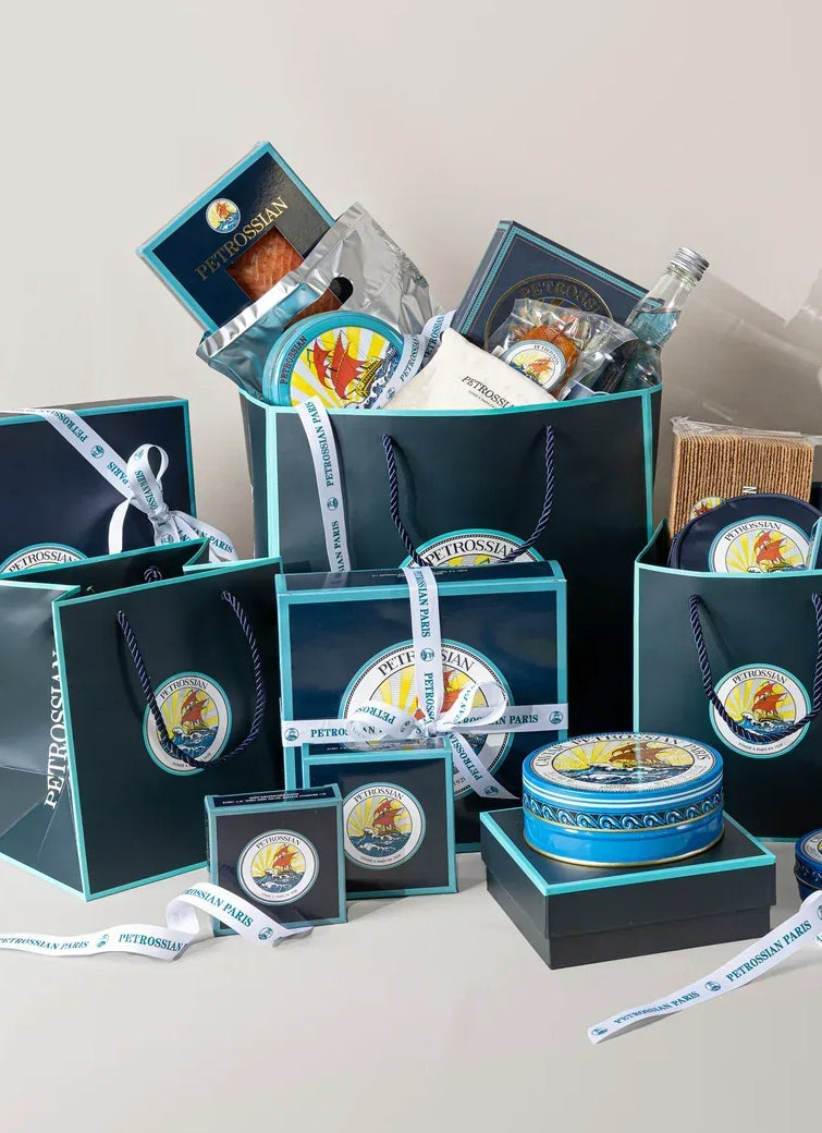 Cadeaux Gastronomiques