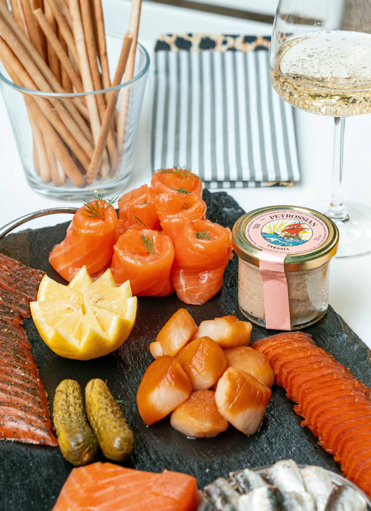 Épicerie arménienne