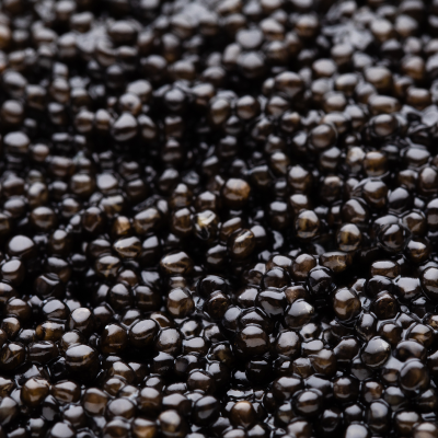 Caviar Baeri Baïka® Royal