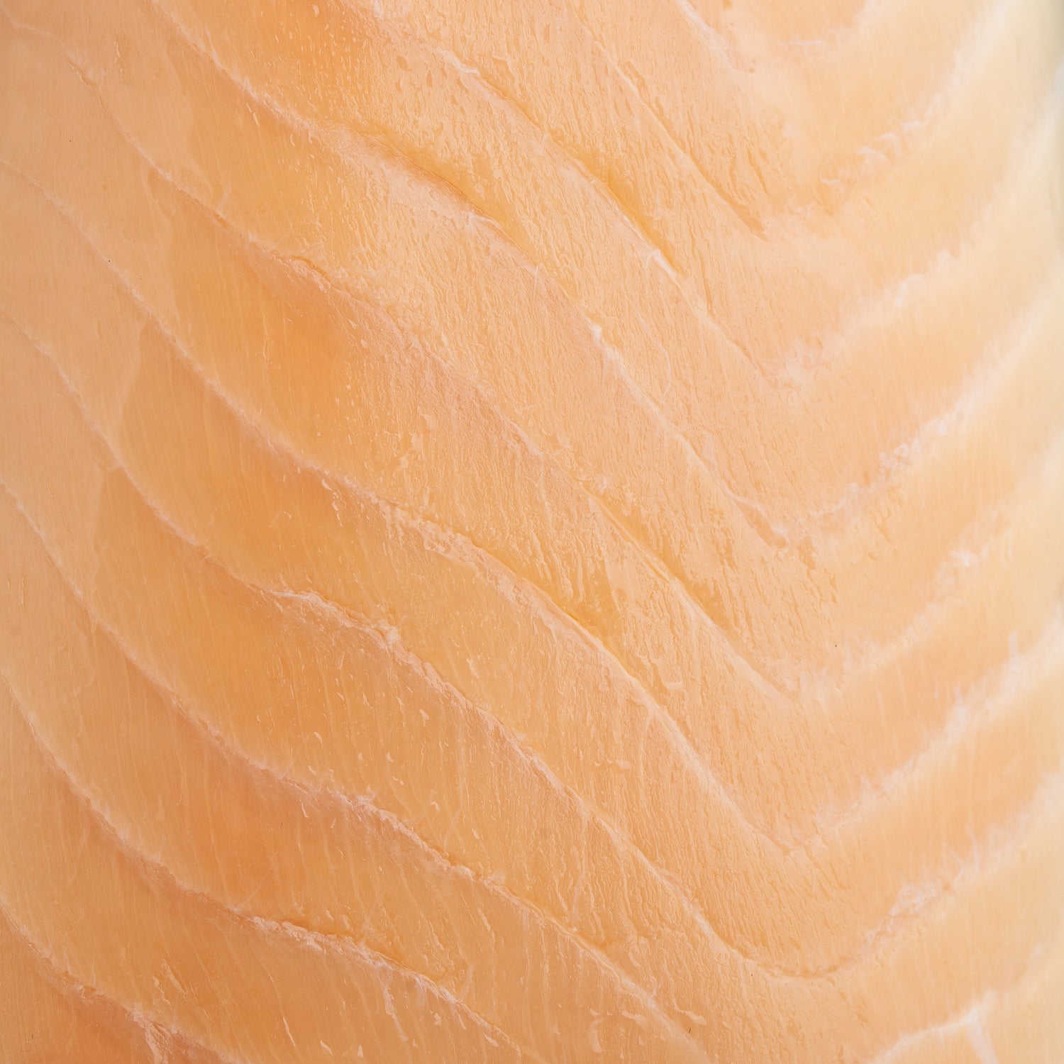 Saumon Fumé Sauvage