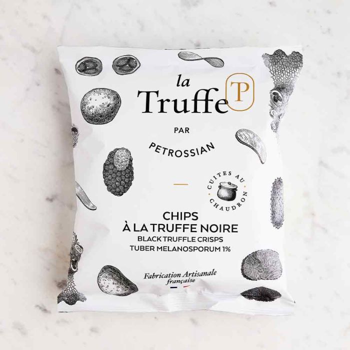 Epicerie truffe