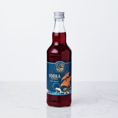 Vodka cerise
