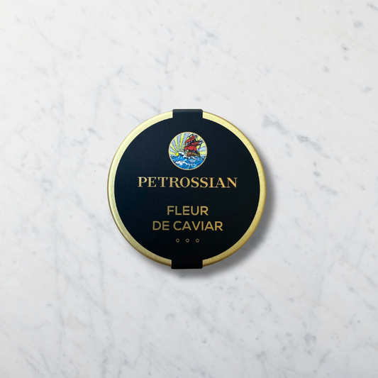 Fleur de Caviar®