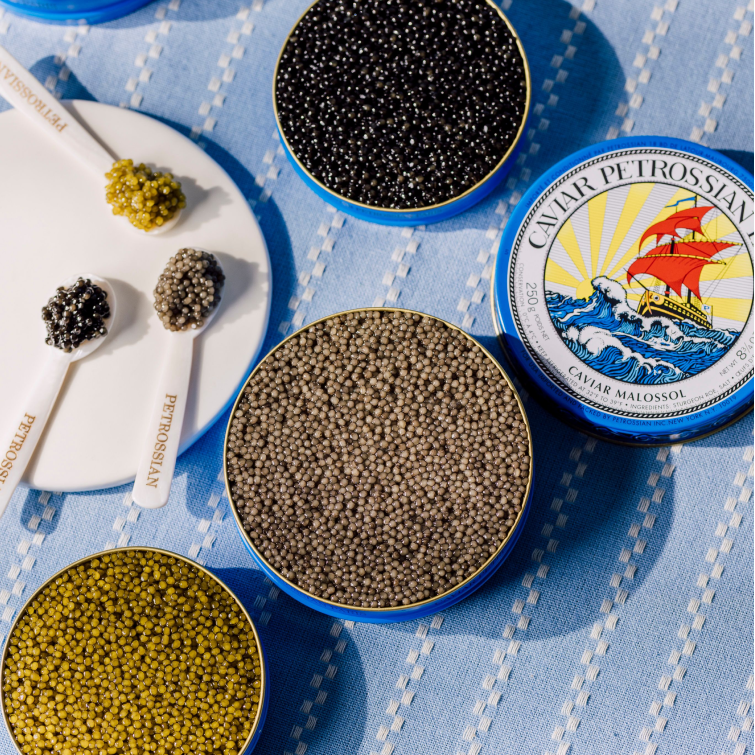 caviars