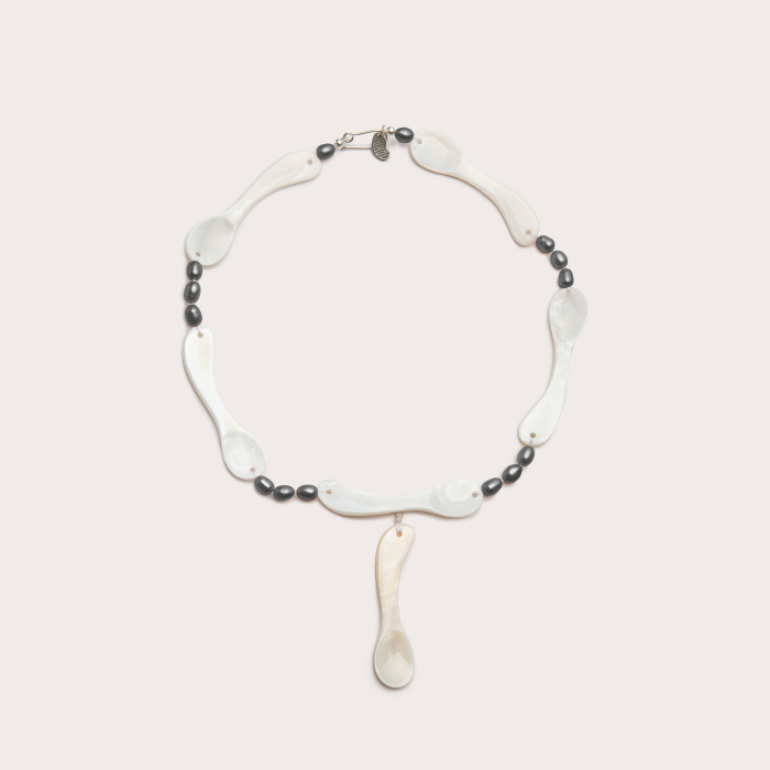 Gohar world Necklace