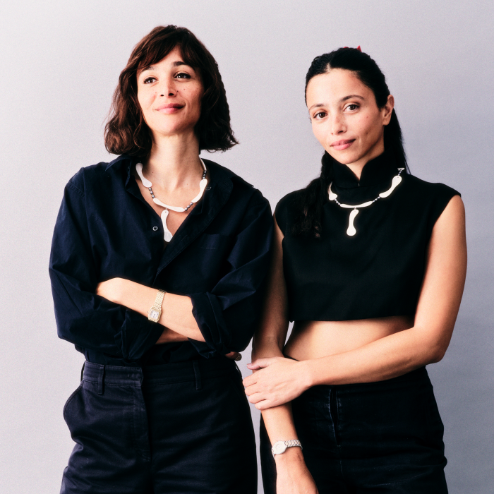 Gohar world Necklace