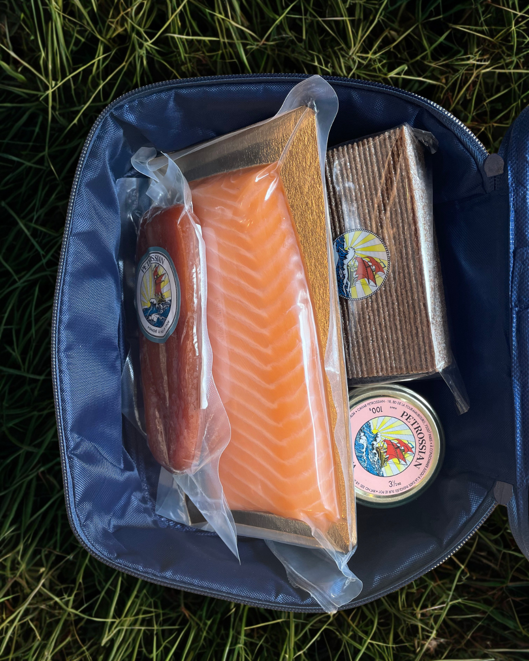Picnic Hamper