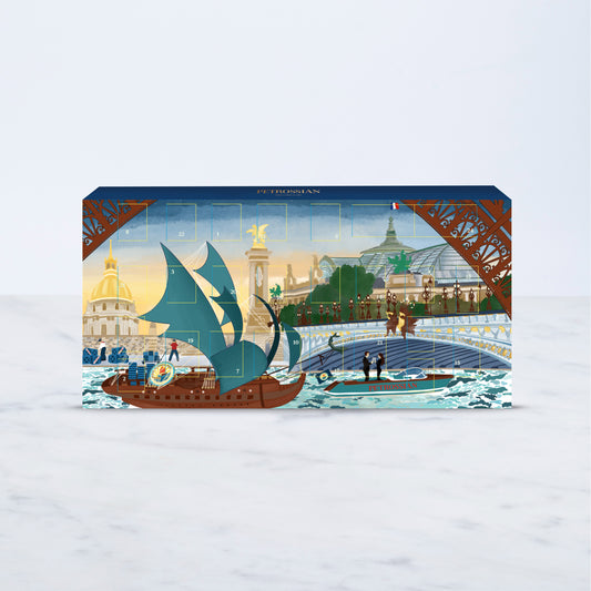 Calendrier de l'Avent