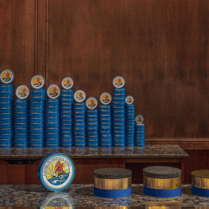 Comment le caviar a investi la langue française ?