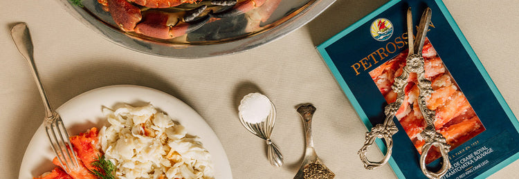 Accompagner le Crabe