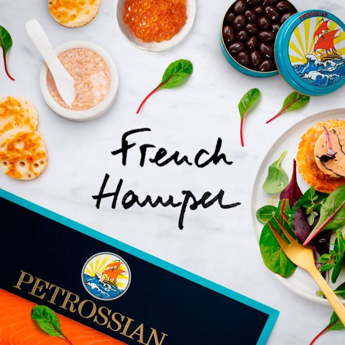 The Christmas Hamper