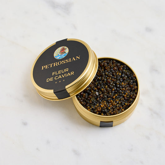 Fleur de Caviar®