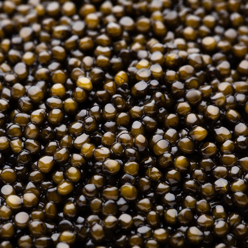 Caviar Français Baeri Baïka® Tsar Impérial®