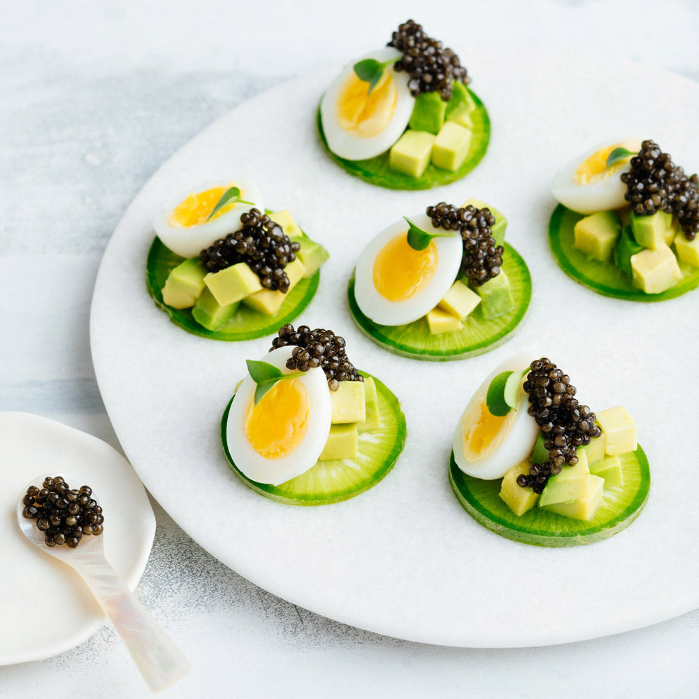 Caviar Baeri Baïka® Royal