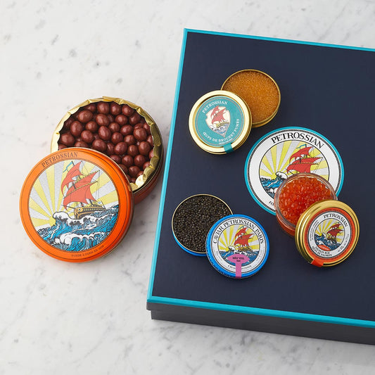 Coffret Pâques en Duo