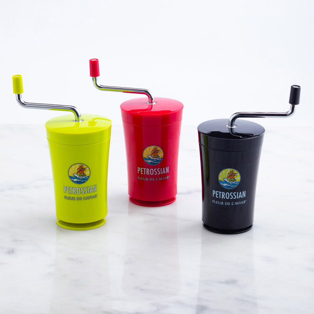 Coffret Cadeau Fleur de Caviar®