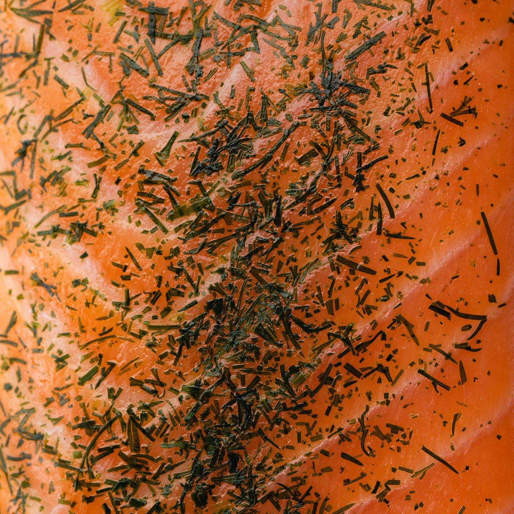 Coupe du Tsar® à l'Aneth